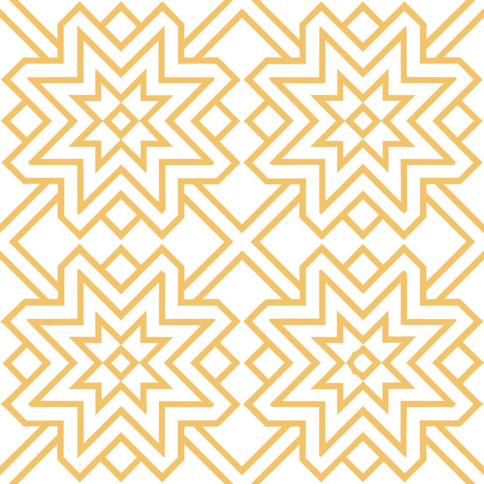 WHITE AND ORANGE COLURE PATTERN DESIGN vector