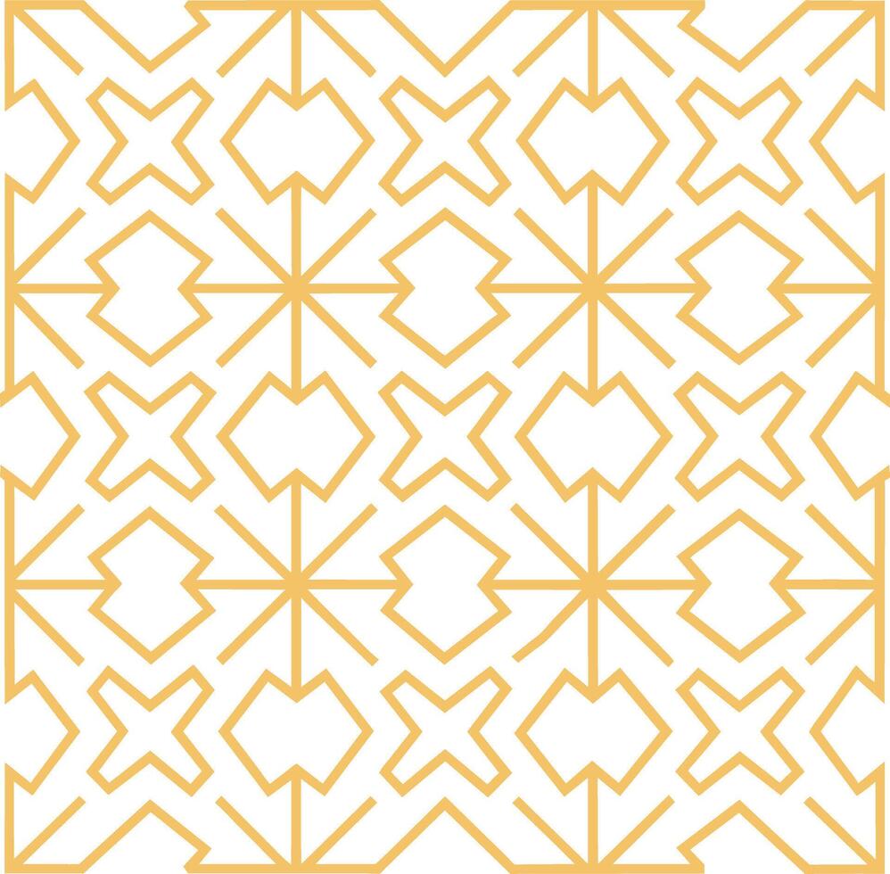 WHITE AND ORANGE COLURE PATTERN DESIGN vector