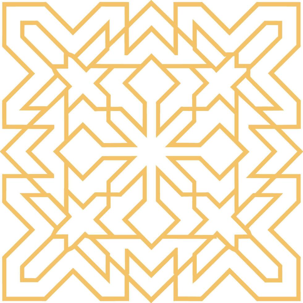 WHITE AND ORANGE COLURE PATTERN DESIGN vector