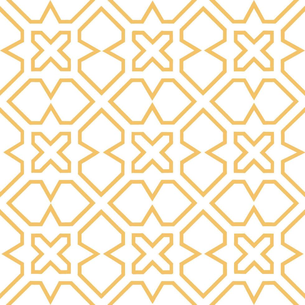 WHITE AND ORANGE COLURE PATTERN DESIGN vector
