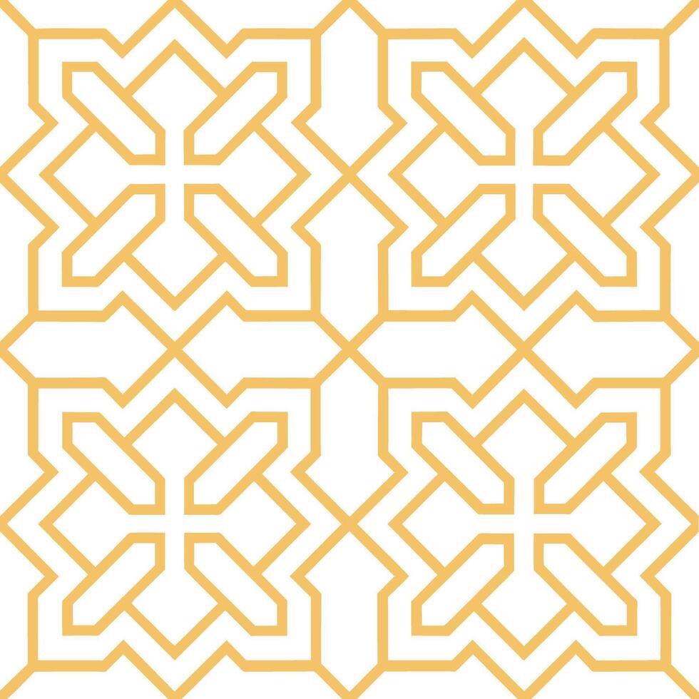 WHITE AND ORANGE COLURE PATTERN DESIGN vector