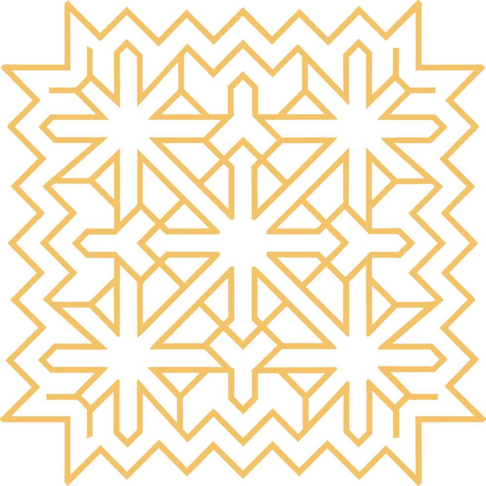 WHITE AND ORANGE COLURE PATTERN DESIGN vector