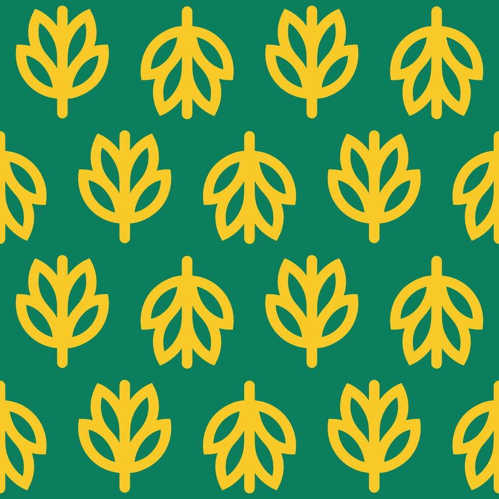 simple pattern design for clothing items vector
