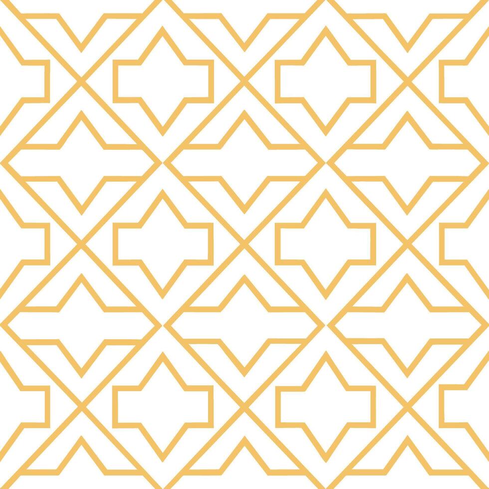WHITE AND ORANGE COLURE PATTERN DESIGN vector