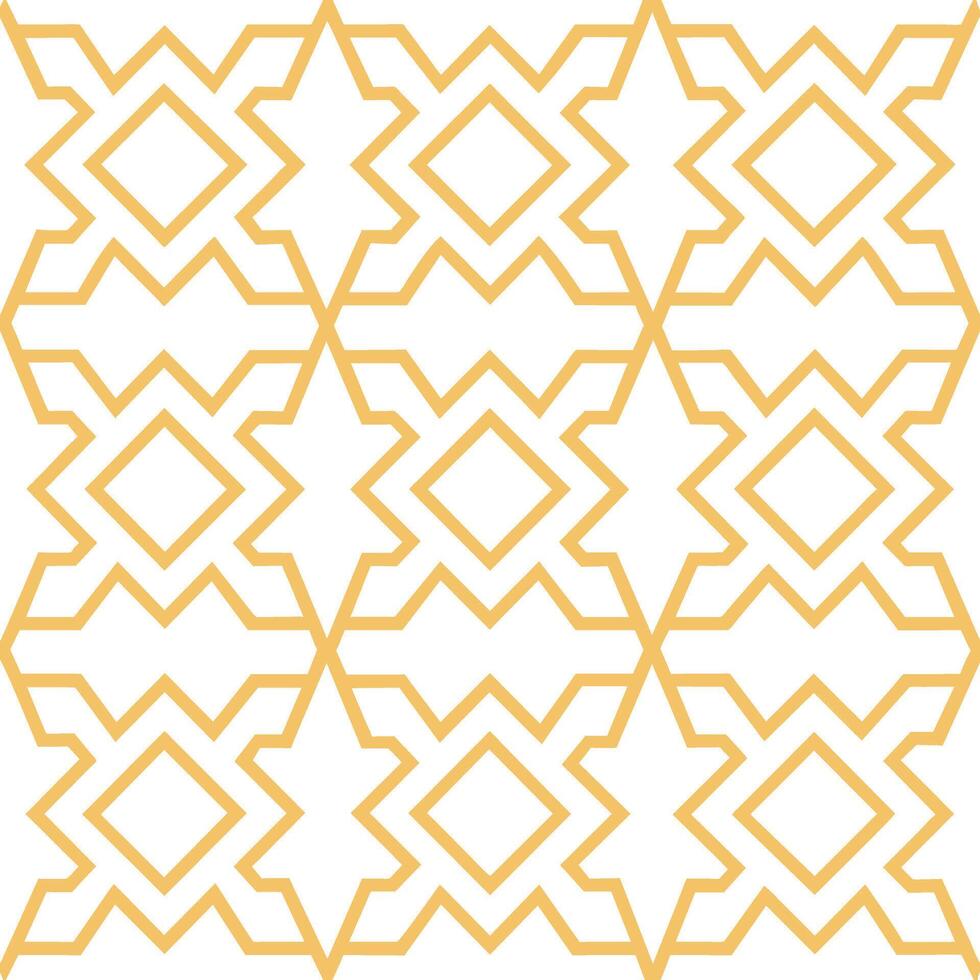 WHITE AND ORANGE COLURE PATTERN DESIGN vector