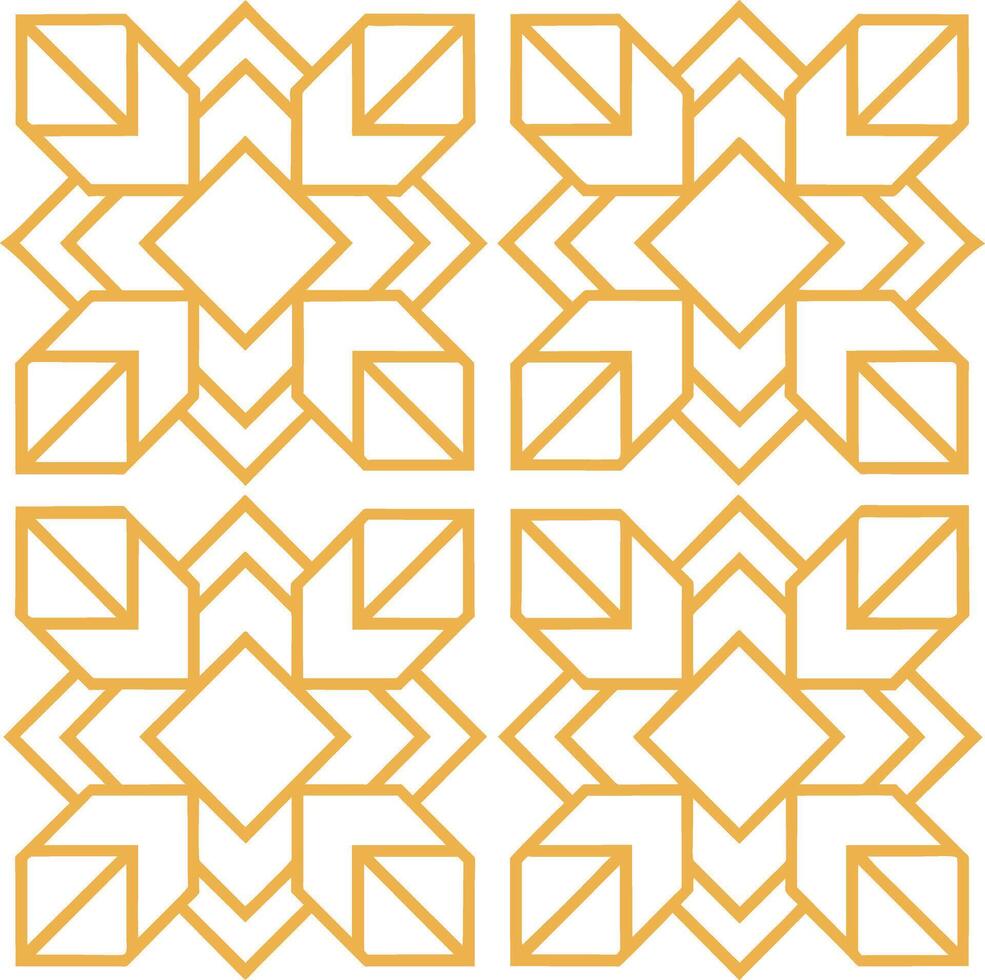 WHITE AND ORANGE COLURE PATTERN DESIGN vector