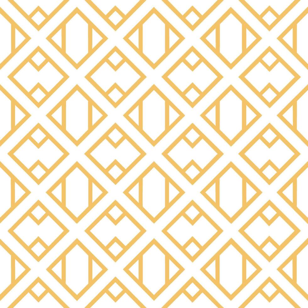 WHITE AND ORANGE COLURE PATTERN DESIGN vector