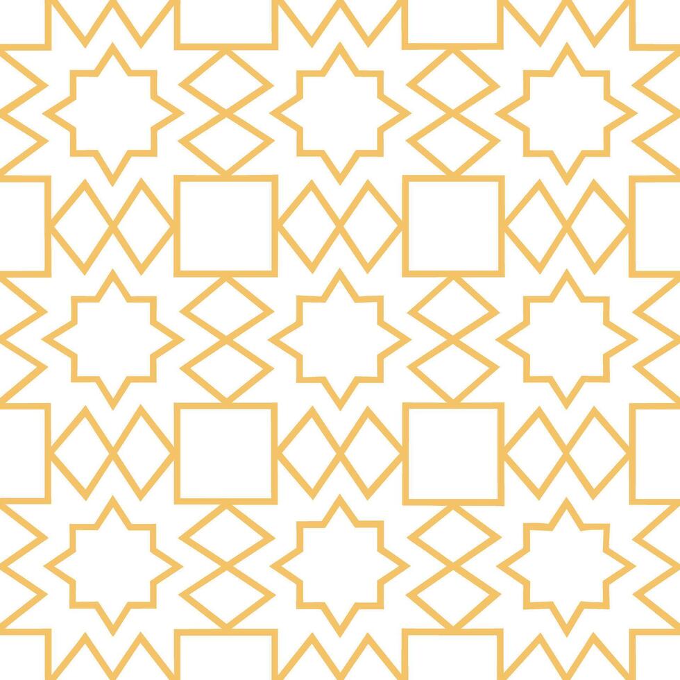 WHITE AND ORANGE COLURE PATTERN DESIGN vector