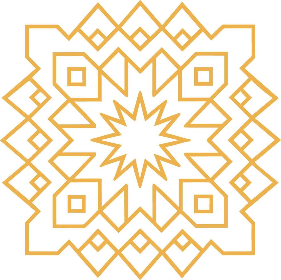 WHITE AND ORANGE COLURE PATTERN DESIGN vector