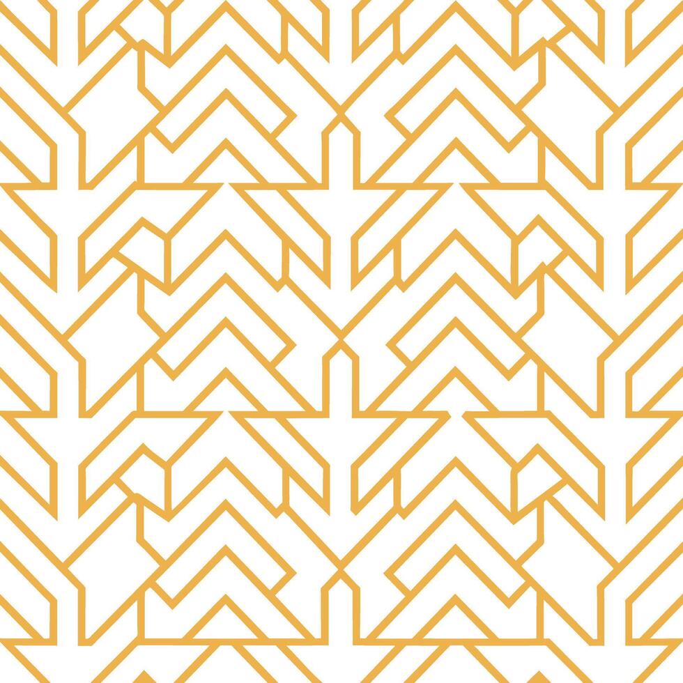 WHITE AND ORANGE COLURE PATTERN DESIGN vector