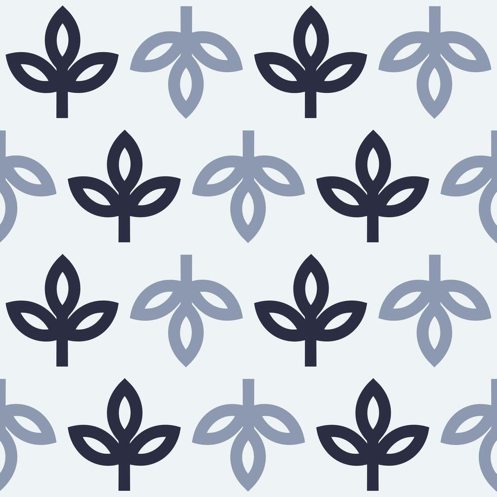 simple pattern design for clothing items vector