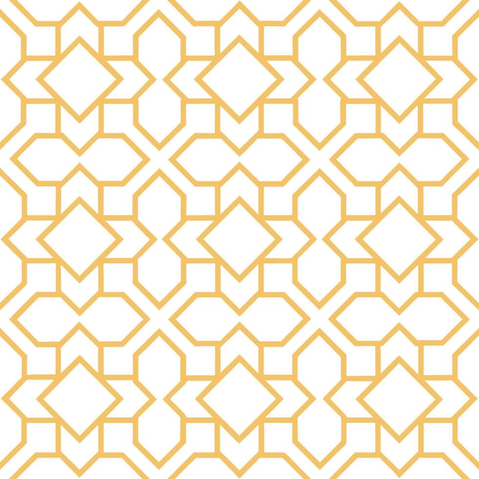 WHITE AND ORANGE COLURE PATTERN DESIGN vector