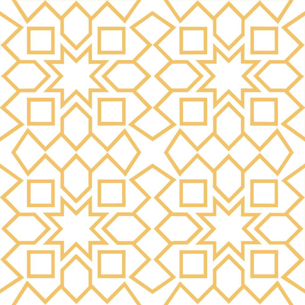 WHITE AND ORANGE COLURE PATTERN DESIGN vector