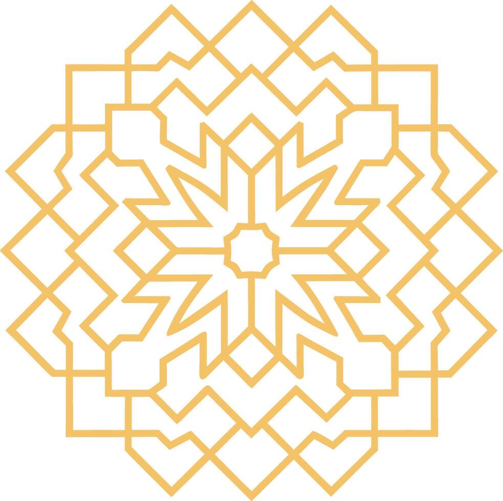 WHITE AND ORANGE COLURE PATTERN DESIGN vector