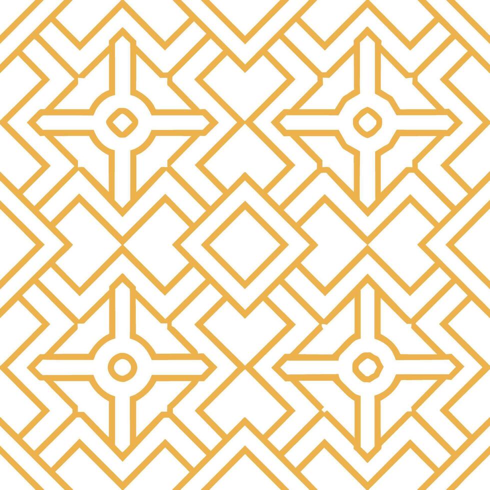 WHITE AND ORANGE COLURE PATTERN DESIGN vector