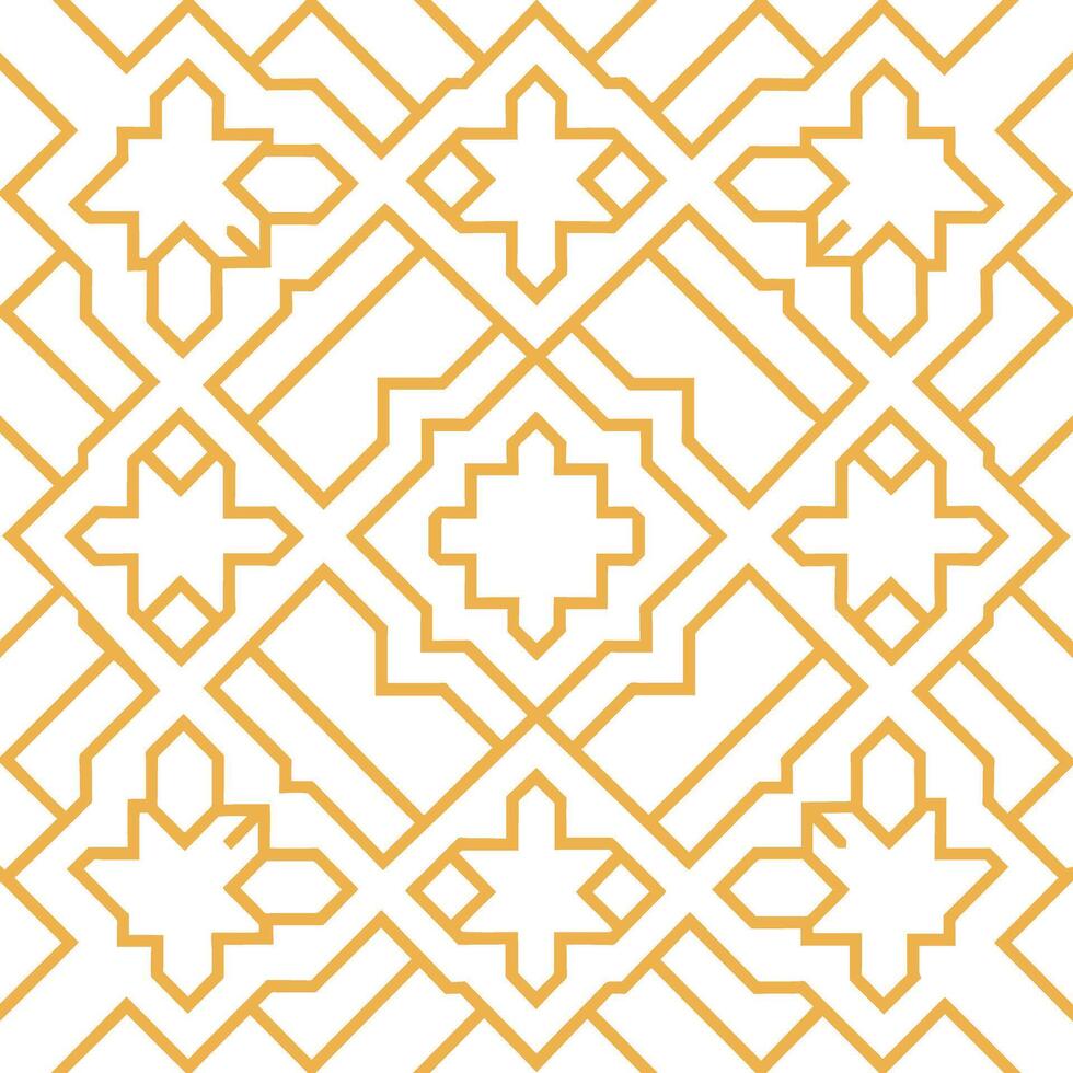 WHITE AND ORANGE COLURE PATTERN DESIGN vector