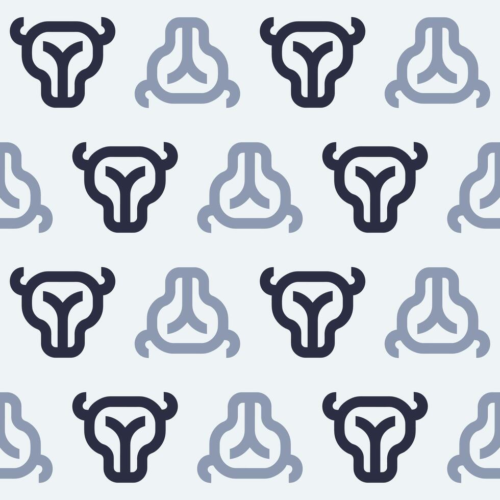 simple pattern design for clothing items vector