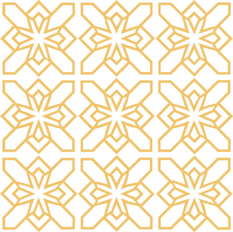 WHITE AND ORANGE COLURE PATTERN DESIGN vector