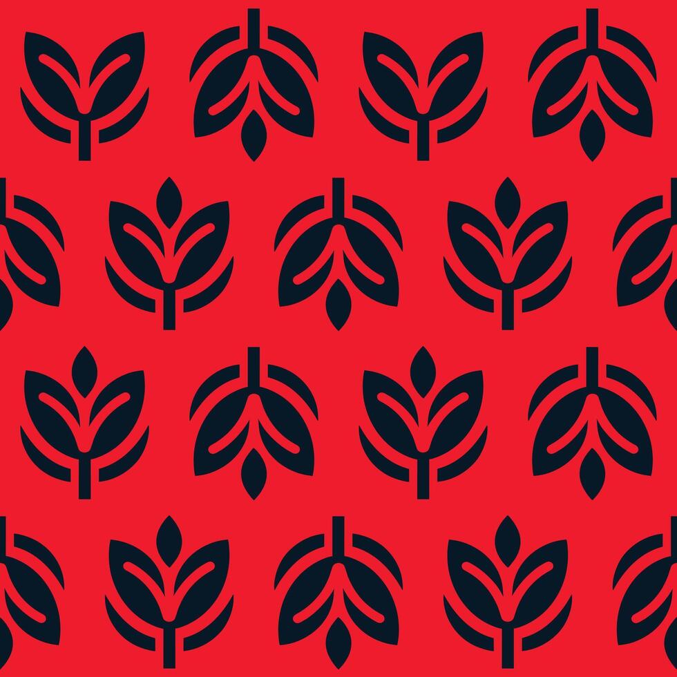simple pattern design for clothing items vector