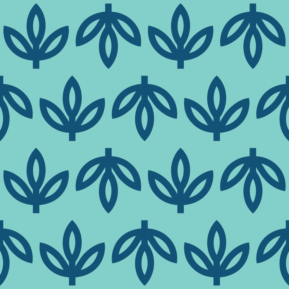 simple pattern design for clothing items vector