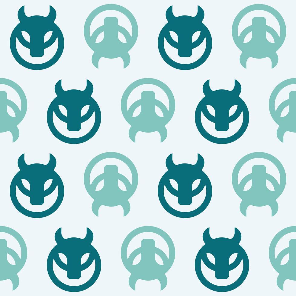 simple pattern design for clothing items vector