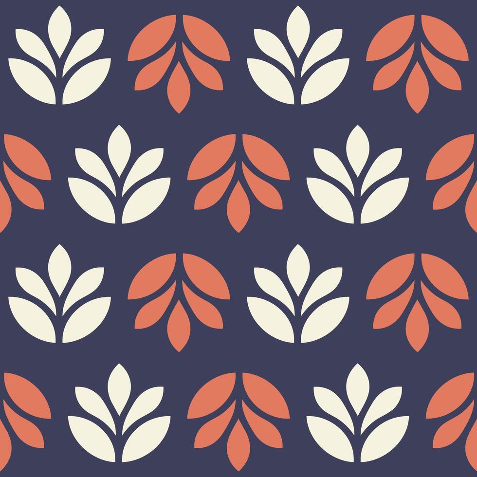 simple pattern design for clothing items vector