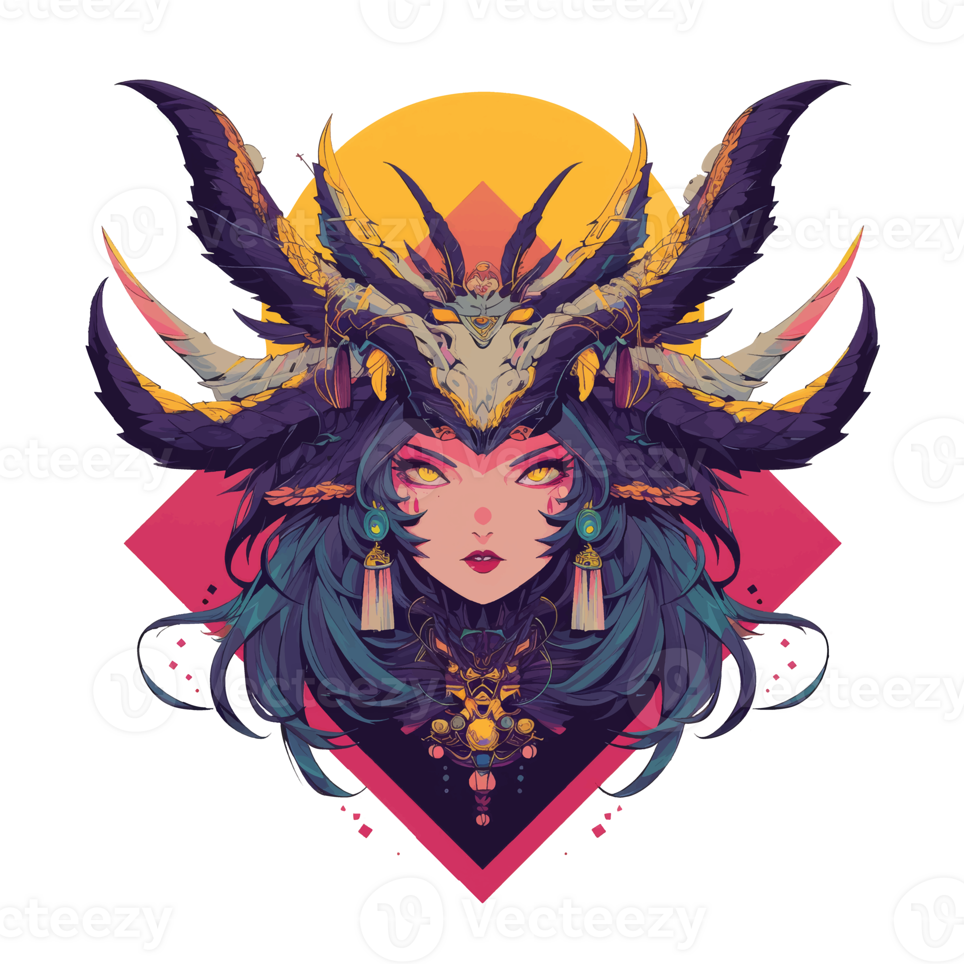monster-design-images-for-clothes-45386849-png