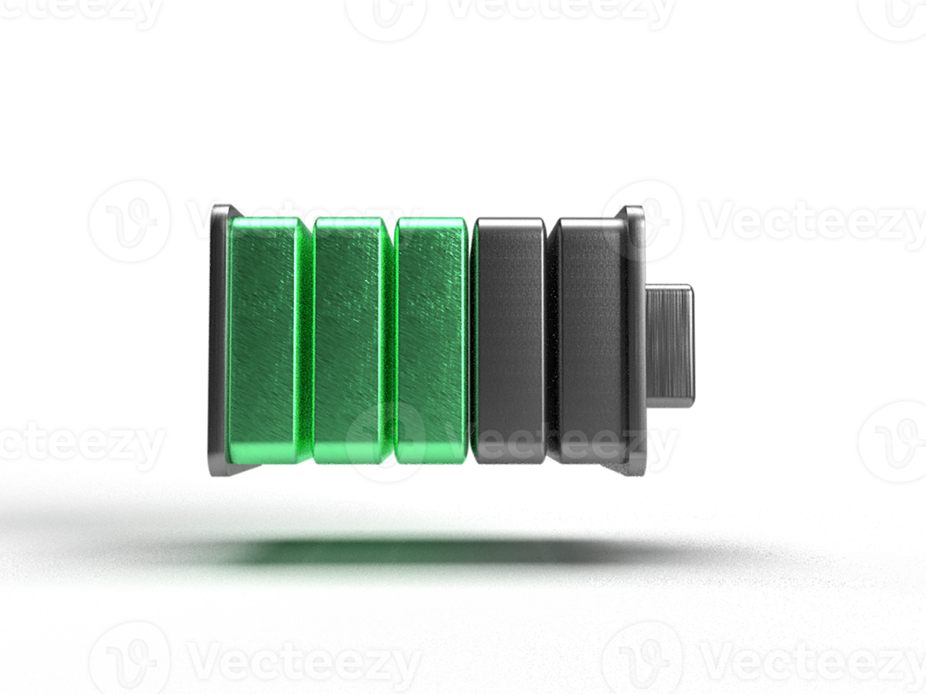 Battery full electricity technology symbol enegry power greeen full charge icon object recharge low fuel accumulator alkaline mobile concept lightning concept fuel generation lithium voltage capacity png
