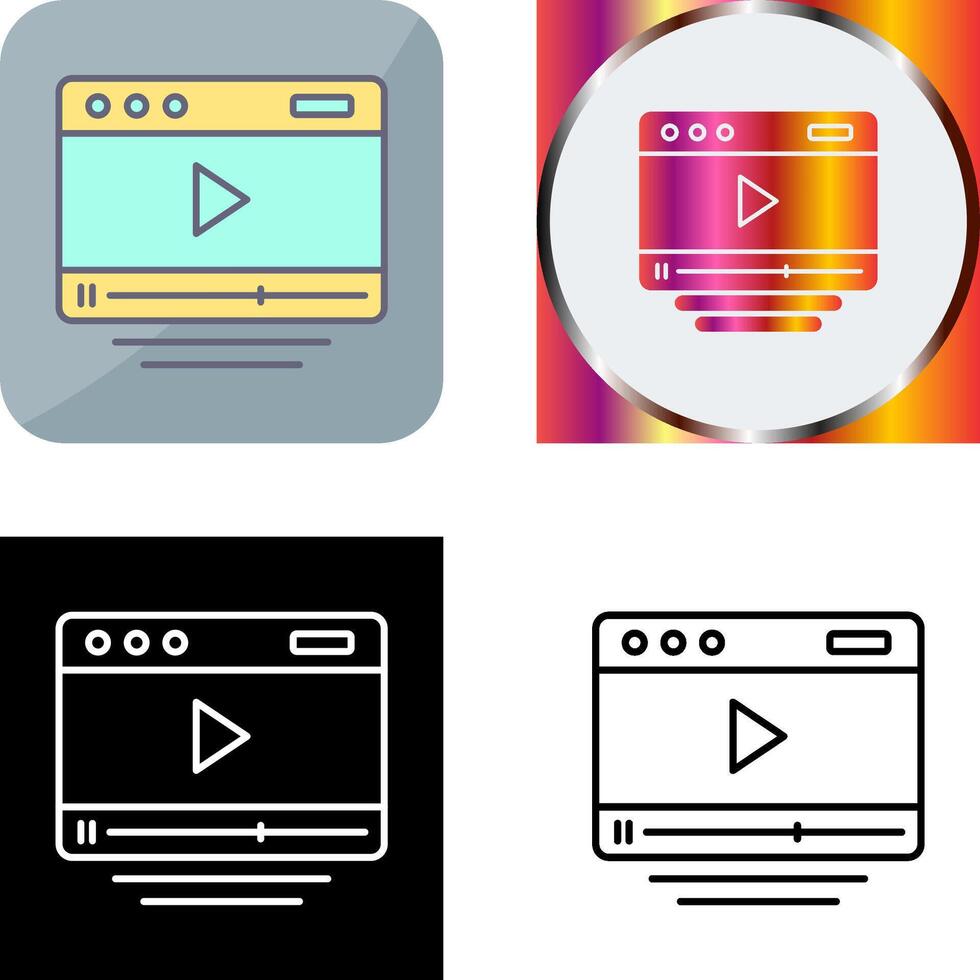 Web free Icon Design vector