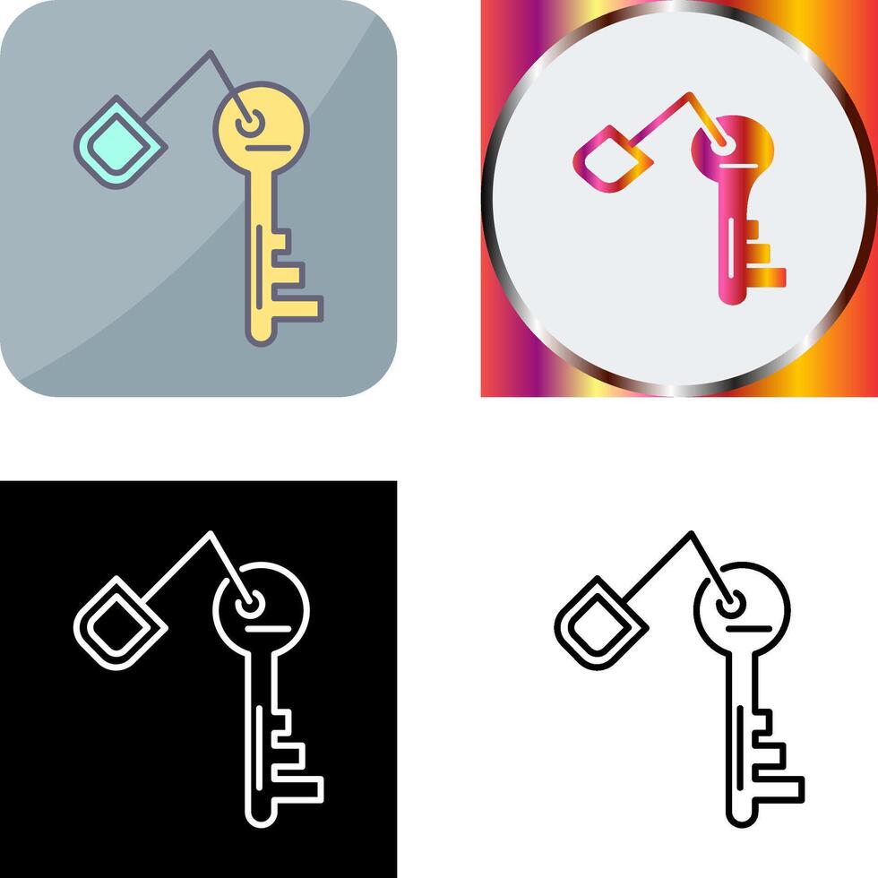 Sheriff Icon Design vector