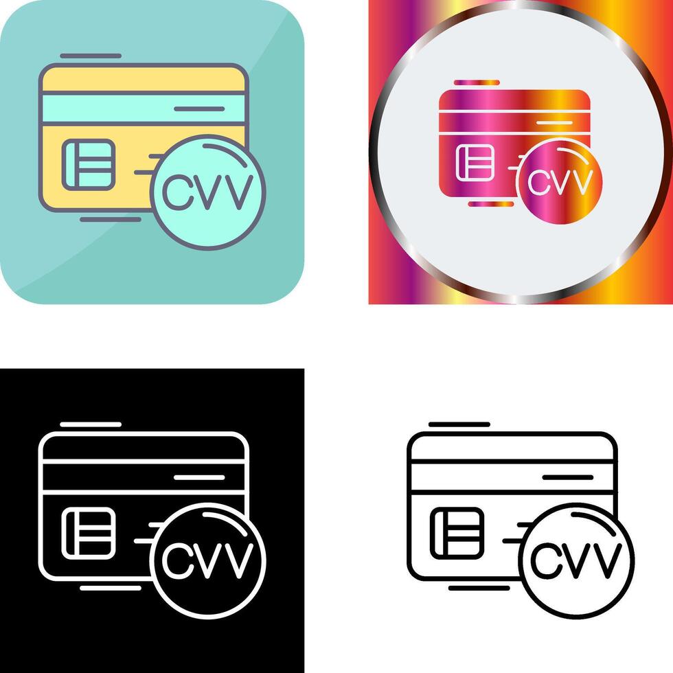 Code Icon Design vector