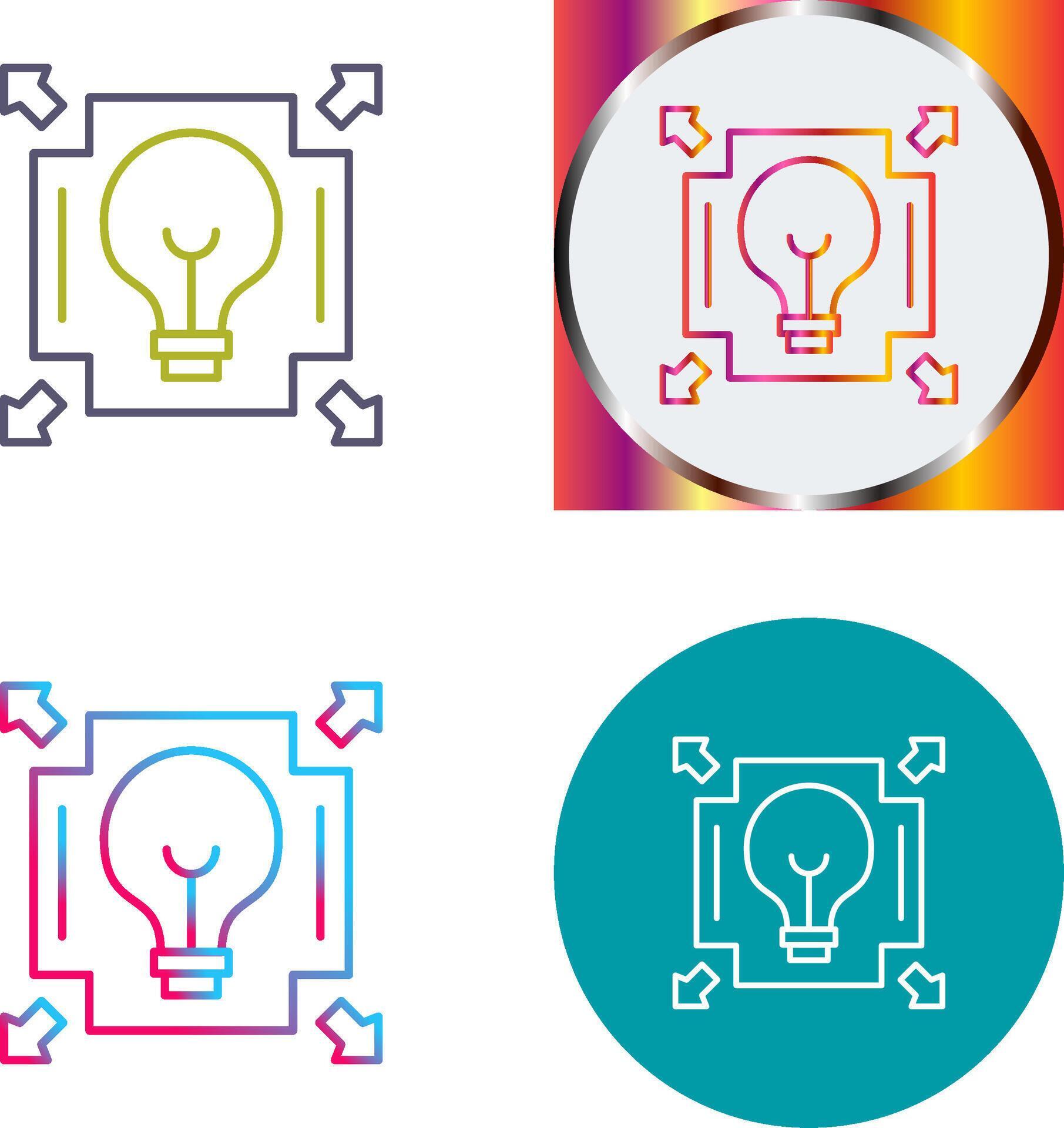 Diffusion Icon Design 45397176 Vector Art at Vecteezy