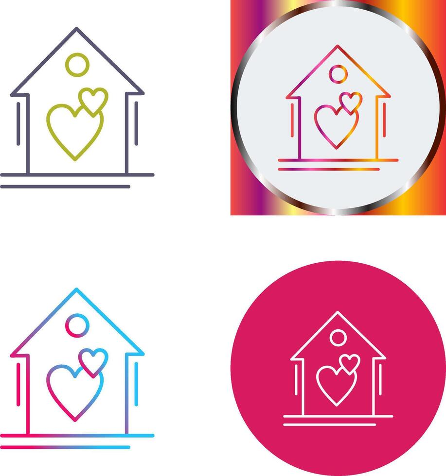 Favorite Icon Design vector