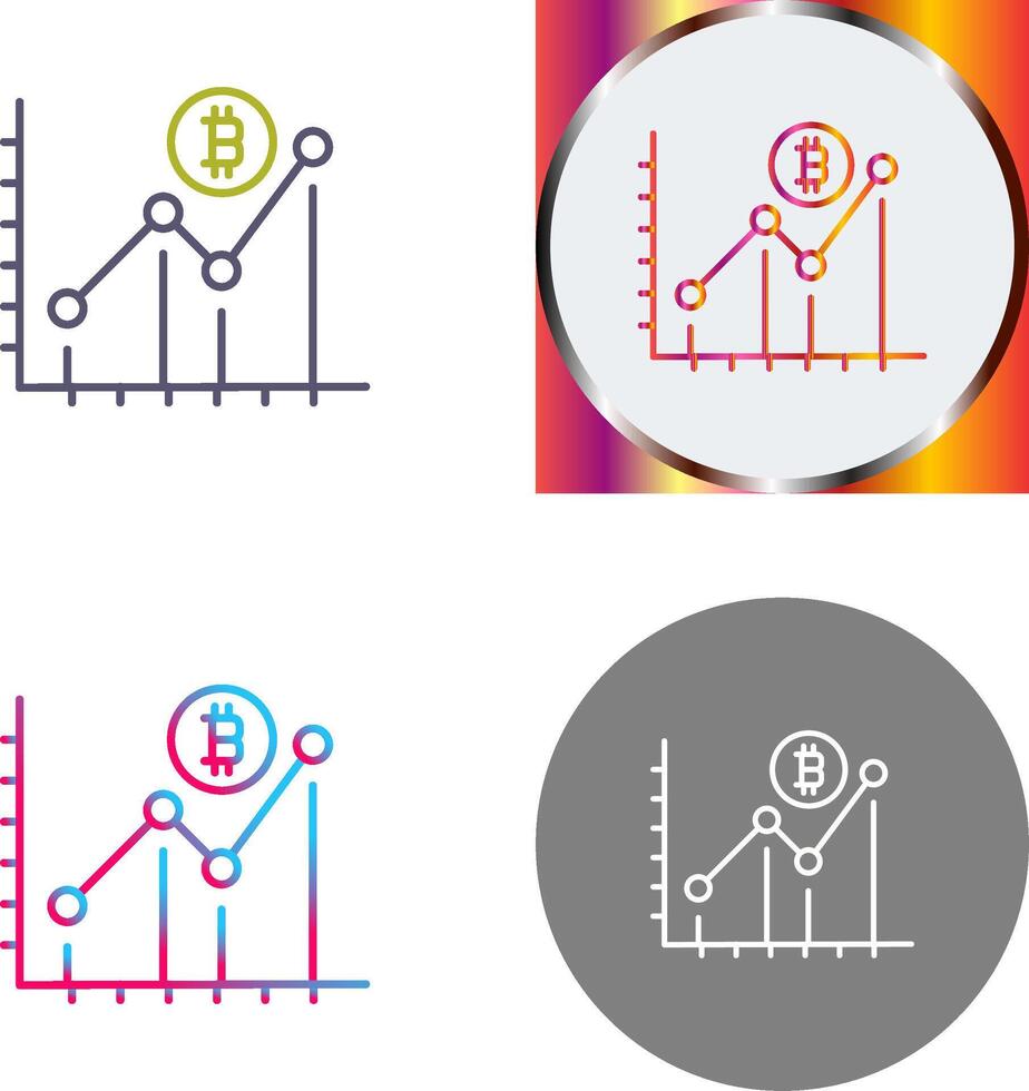 Bars Icon Design vector