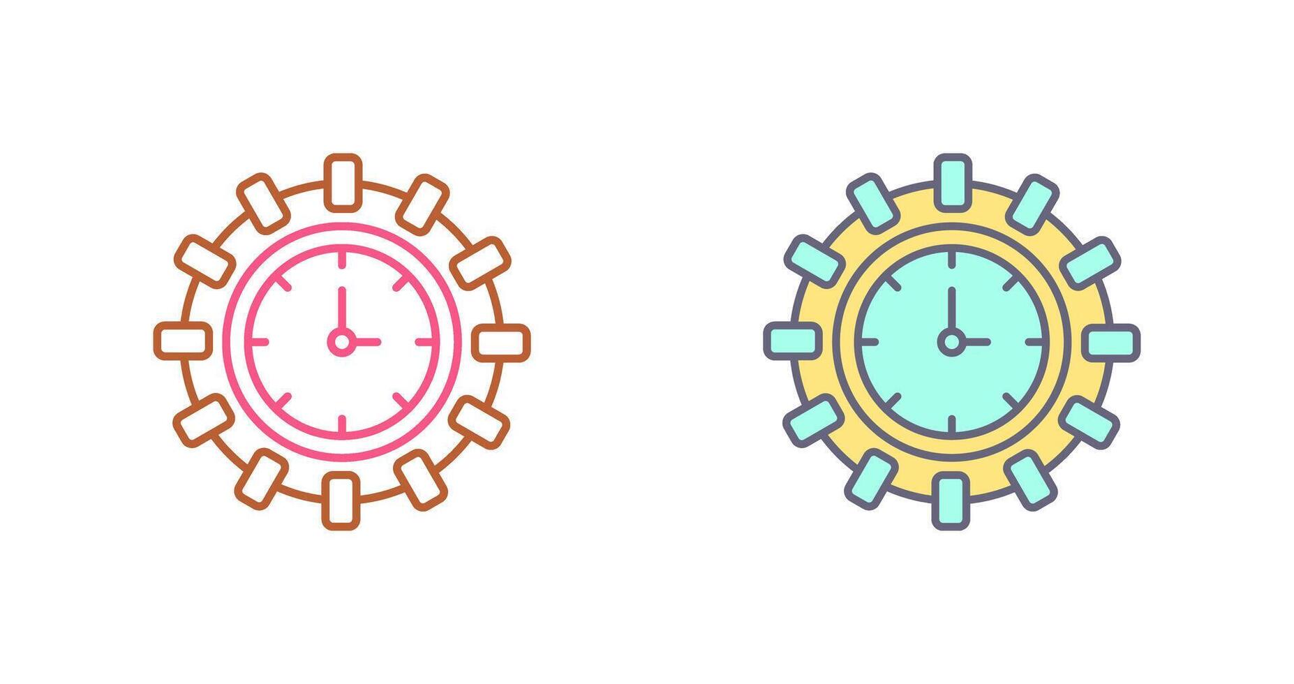 Direction Icon Design vector
