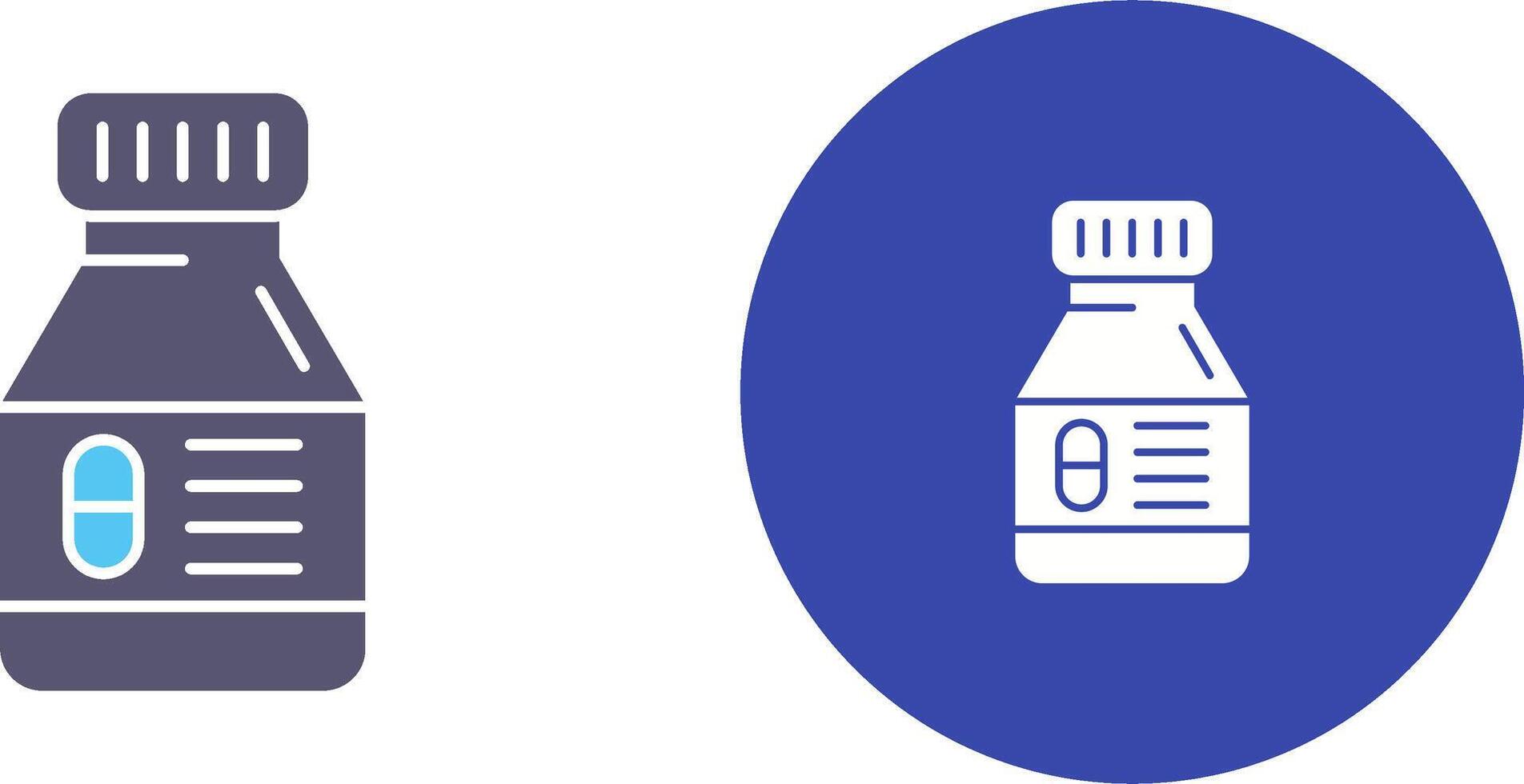 Medicine Icon Design vector