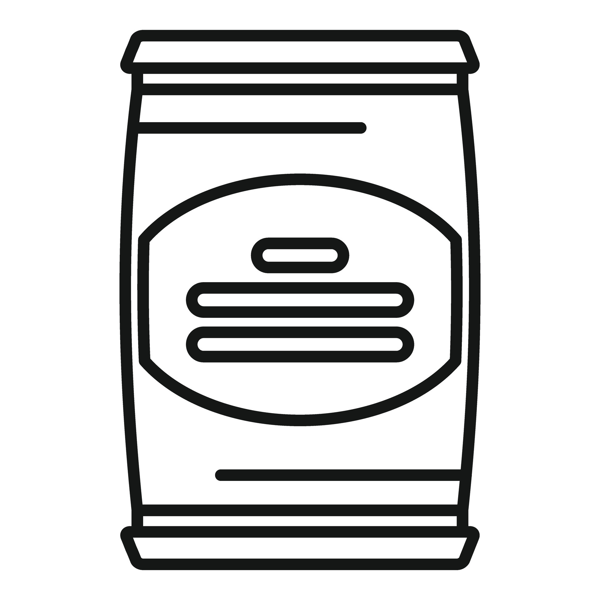Line art soda can illustration 45406501 Vector Art at Vecteezy