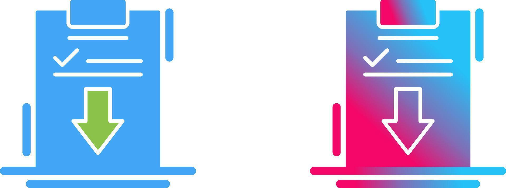 Download Icon Design vector