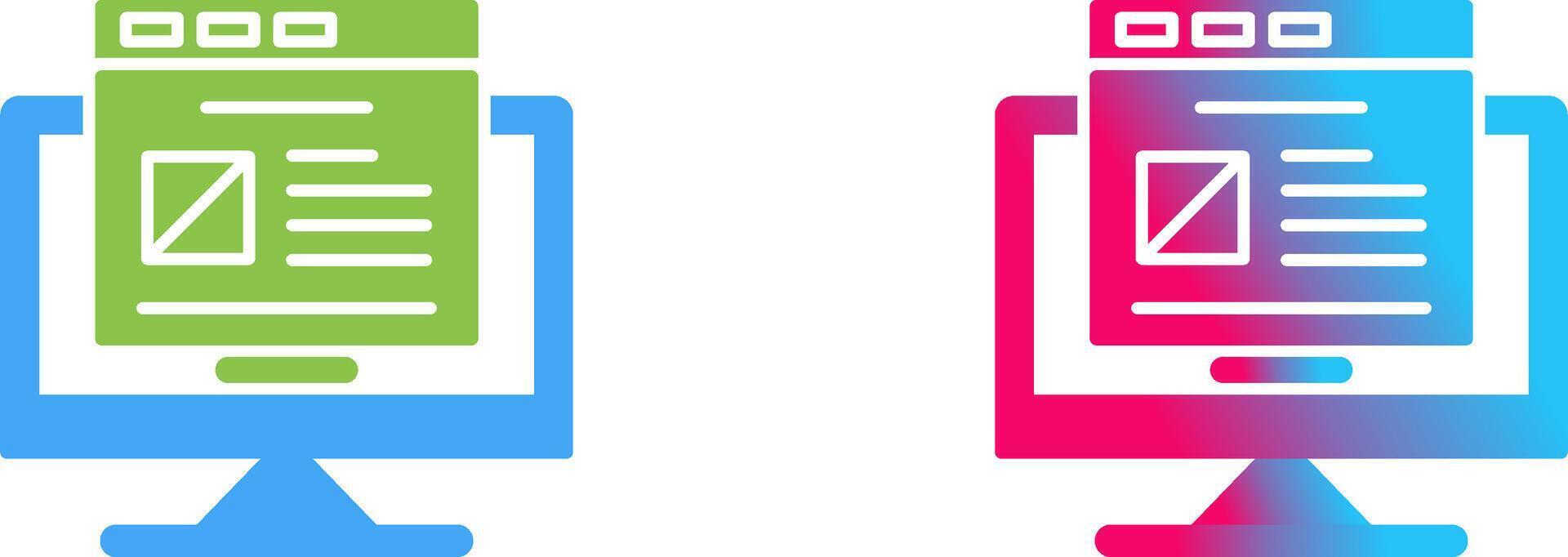 Purchase Icon Design vector