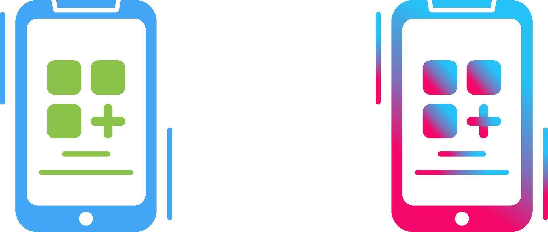 Add Icon Design vector