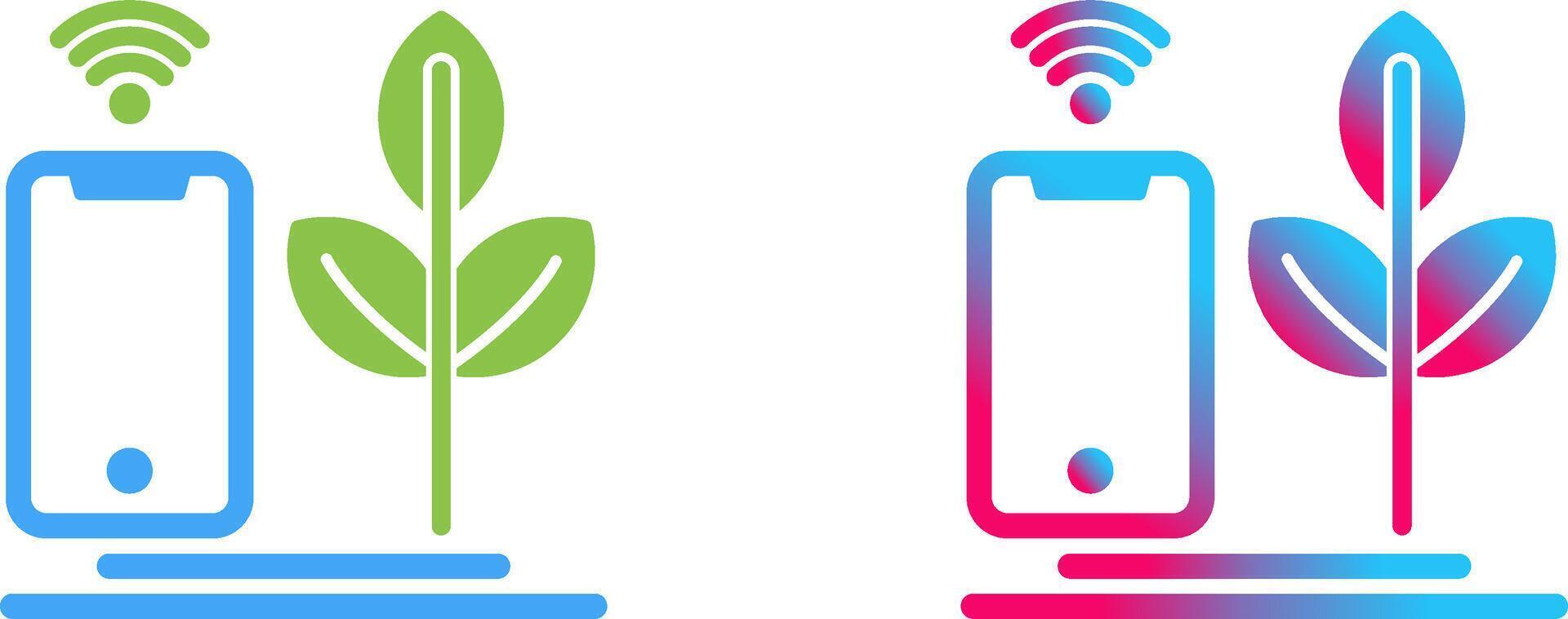 Information Icon Design vector