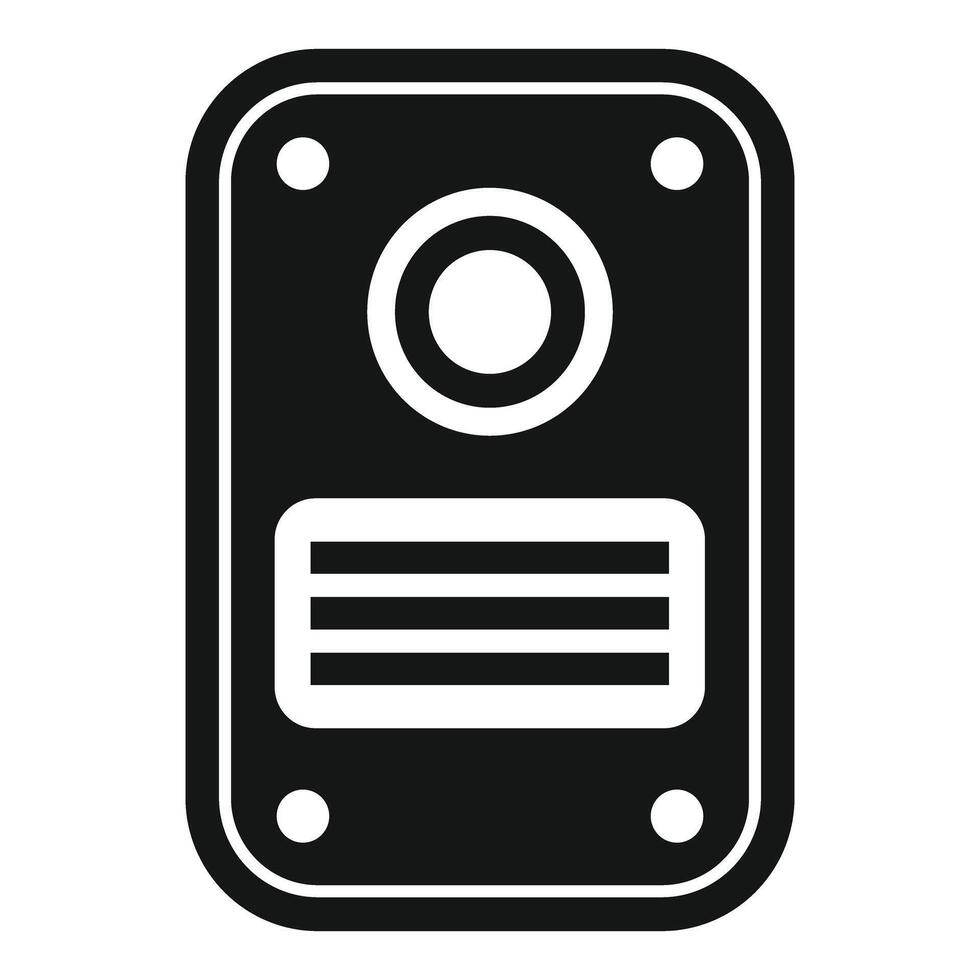 Hard drive icon illustration vector