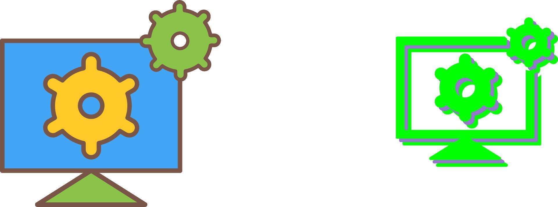 Development Tools Icon Design 45412675 Vector Art at Vecteezy