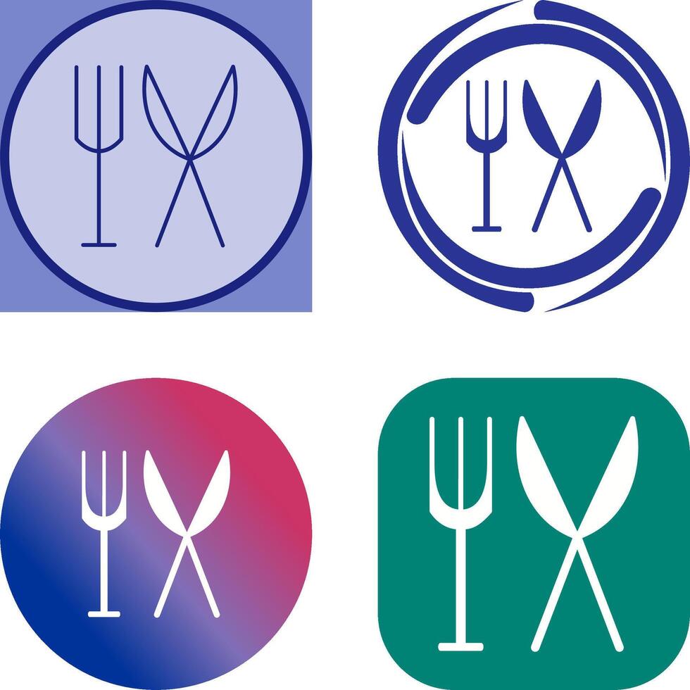 Equipment Icon Design vector