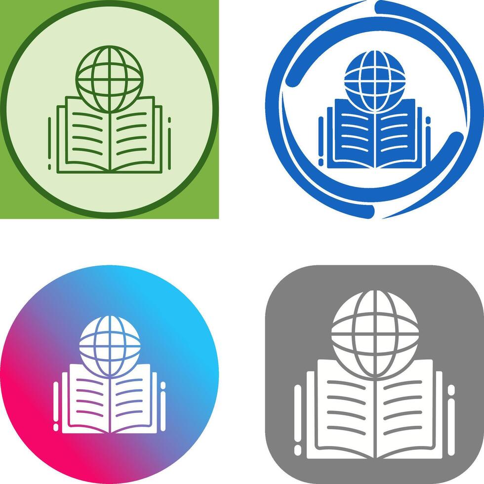 Education Icon Design vector