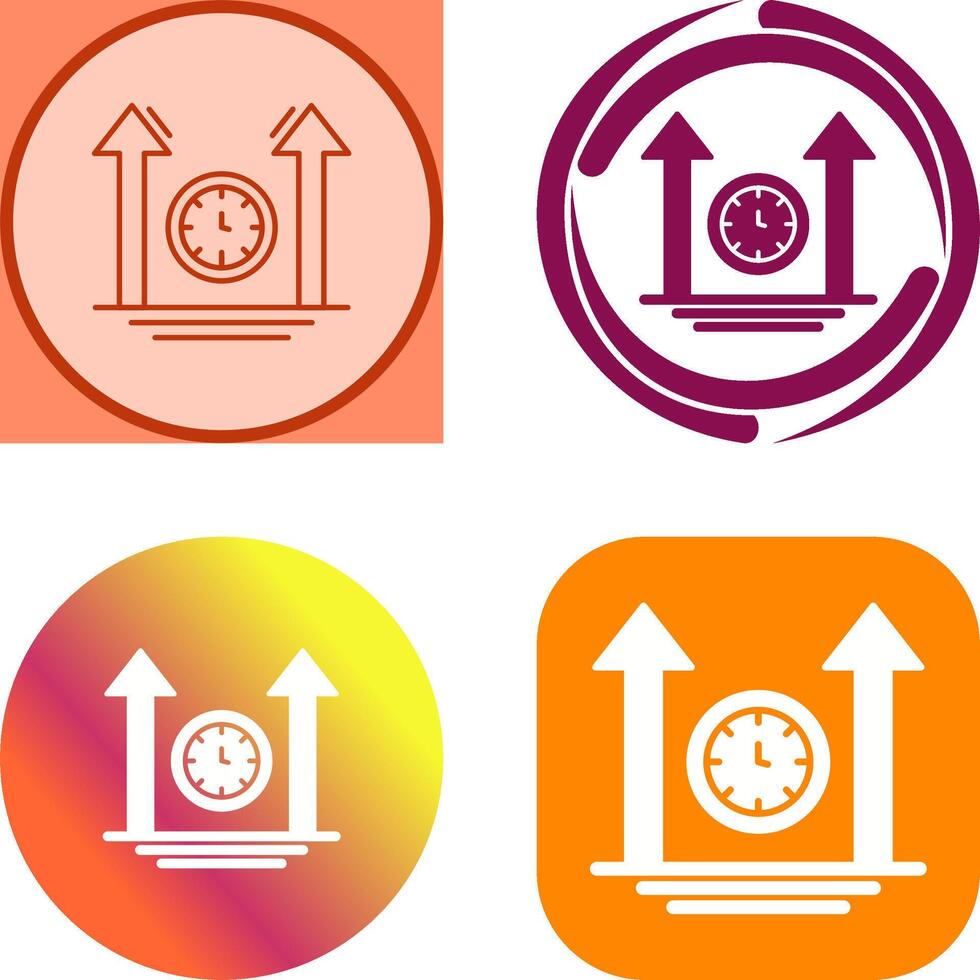Offer Icon Design vector