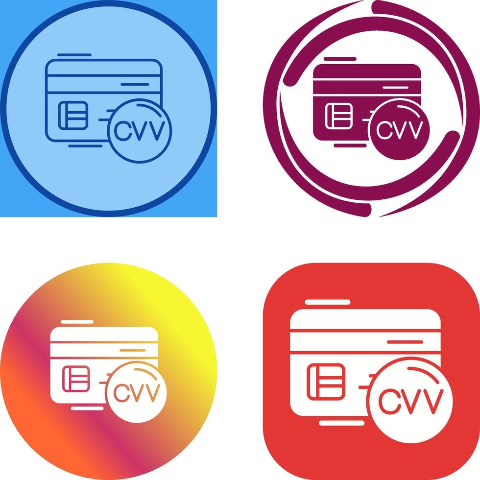 Code Icon Design vector