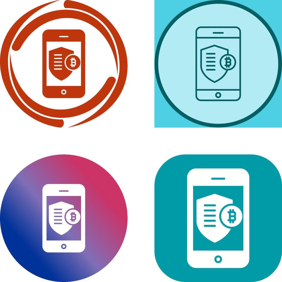 Shield Icon Design vector