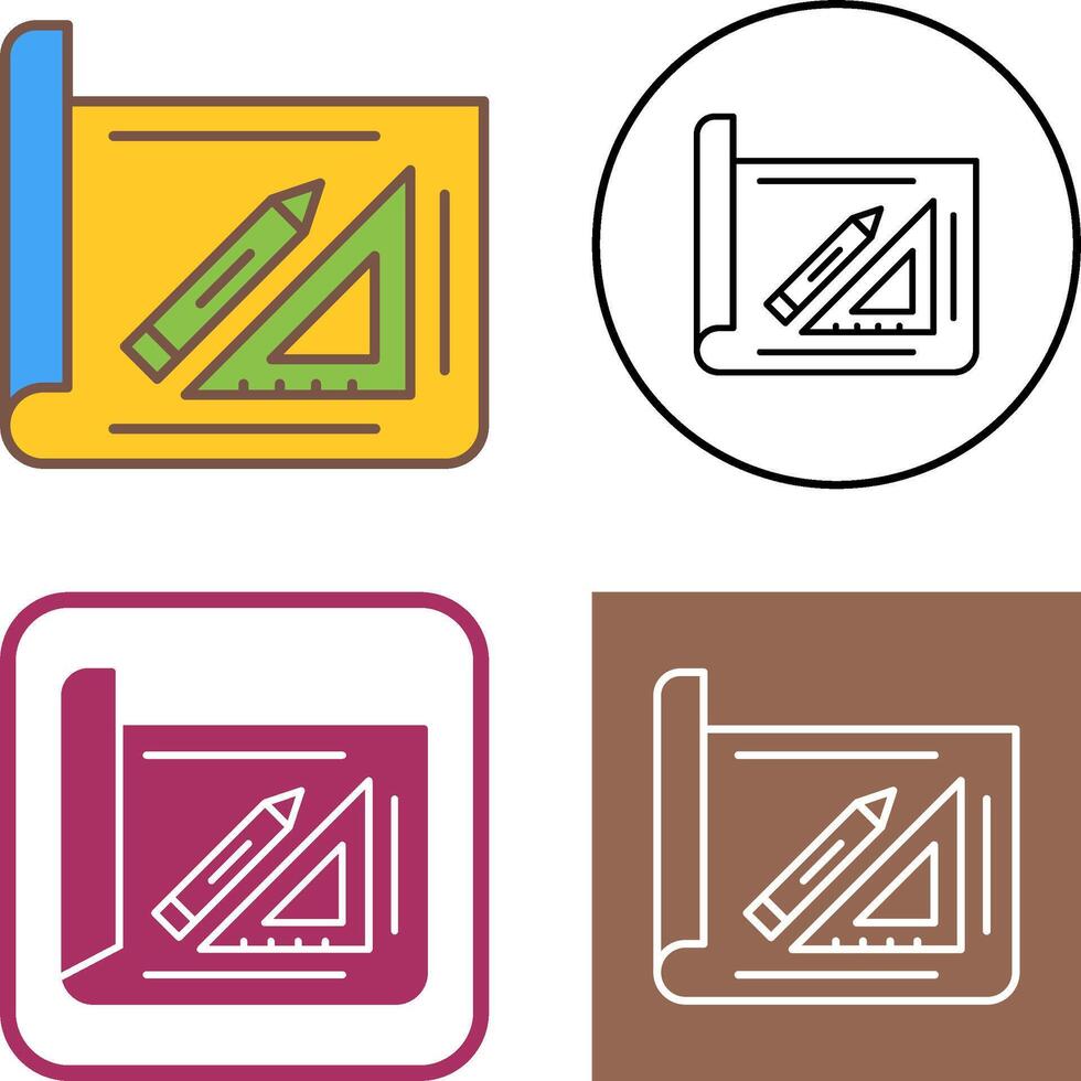 Develoment Icon Design vector