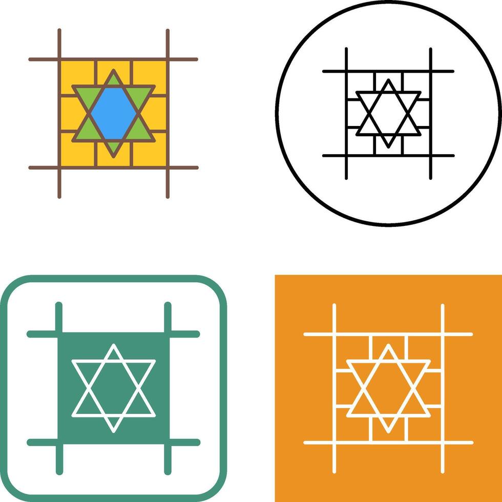 Logo Design Icon Design vector